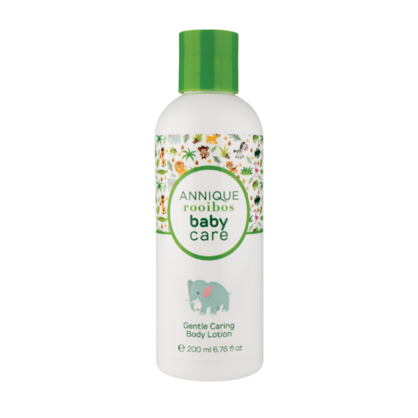 Baby Gentle Caring Body Lotion 200ml