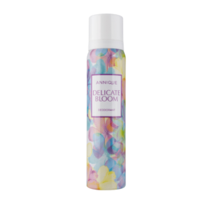 Delicate Bloom Deodorant 90ml