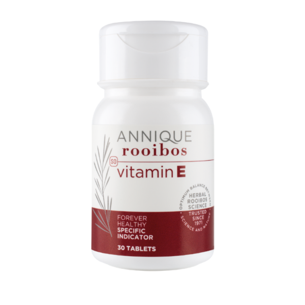 Vitamin E 30 Tablets