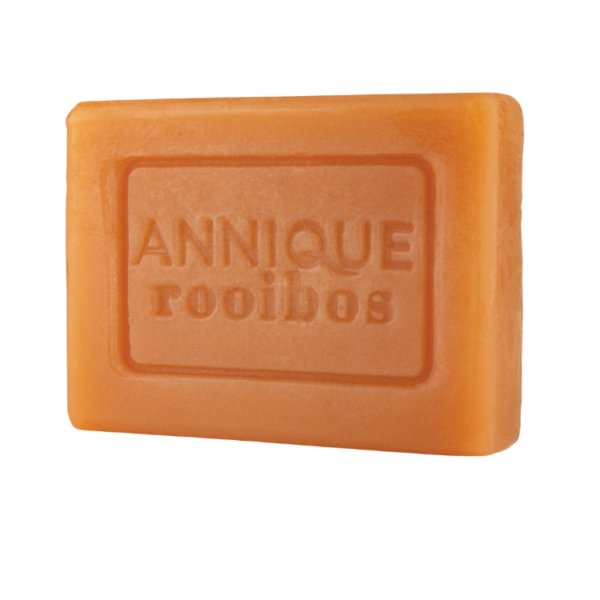 Rooibos Skin Facial Cleansing Soap Bar 75g
