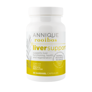 Liver Support 30 Capsules