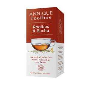 Rooibos & Buchu Tea 50g