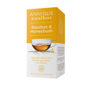 Rooibos & Honeybush Tea 50g