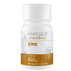 Zinc 30 Tablets