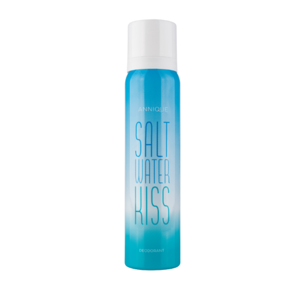 Saltwater Kiss Deodorant 90ml
